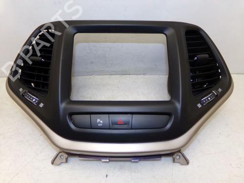 Used Other Other JEEP CHEROKEE (KL) 2.2 CRD 4x4 (200 hp) 33155399 33155399