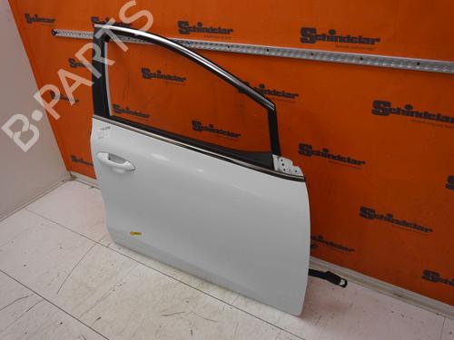 Right front door KIA CEE'D (JD) 1.6 GDI | BP24413439C3 