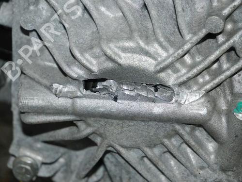 Gearbox JEEP RENEGADE SUV (BU, B1, BV) 1.0 T-GDi | BP33218449M3  - Image 8