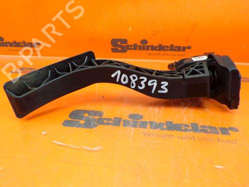 Pedal AUDI A3 (8V1, 8VK) 1.6 TDI | BP33148463I4  - Image 5