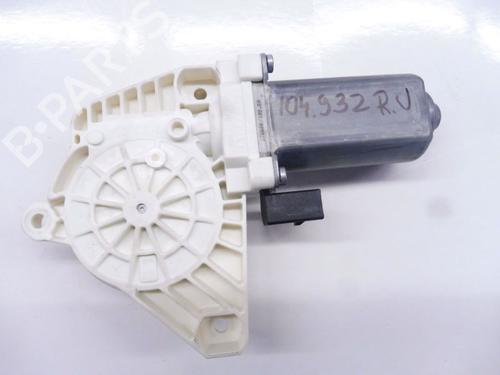 Right front window motor MERCEDES-BENZ B-CLASS Sports Tourer (W245) B 170 (245.232) | BP24385766E20 