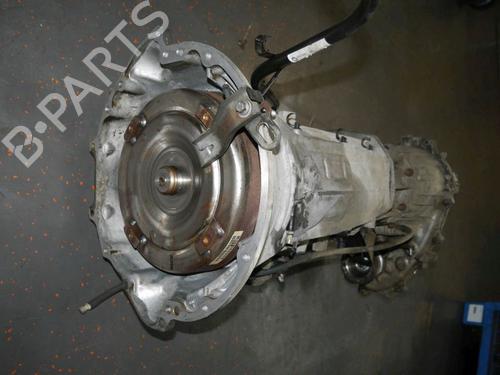 Gearbox JEEP GRAND CHEROKEE III (WH, WK) 4.7 V8 4x4 | BP29504673M3 