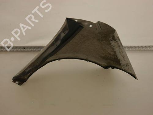 Left front fenders MERCEDES-BENZ A-CLASS (W169) A 150 (169.031, 169.331) | BP29873386C41