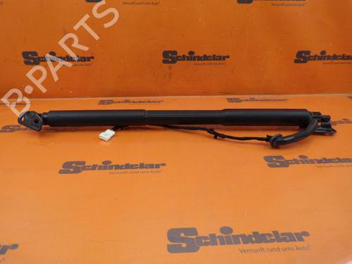 Used Tailgate lift support BMW 3 Touring (F31) 320 d xDrive (184 hp) 33152563