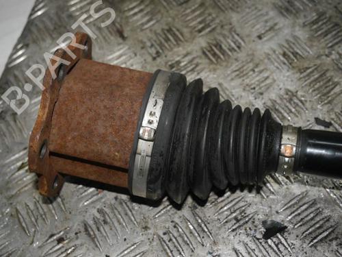 Right front driveshaft AUDI A4 B8 Avant (8K5) 2.0 TDI | BP33158477M39 - Image 4