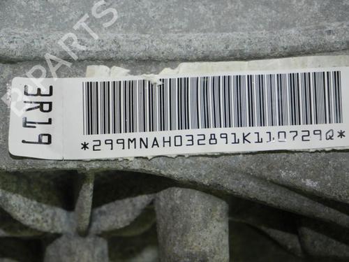 Rear differential AUDI A4 Allroad B8 (8KH) 2.0 TDI quattro | BP32639946M24 