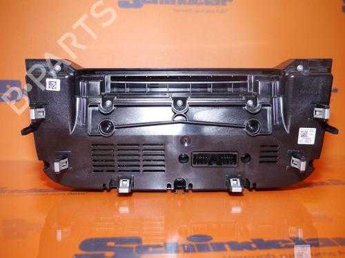 Climate control JAGUAR XE (X760) 2.0 D | BP33146164I5 - Image 2