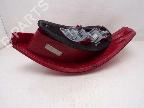Left taillight MERCEDES-BENZ A-CLASS (W169) A 150 (169.031, 169.331) | BP30521872C34 