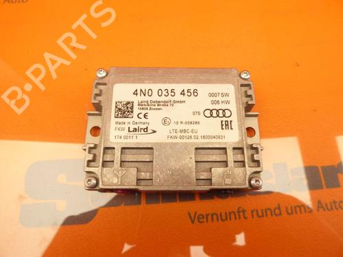 Control unit AUDI Q5 (FYB, FYG) 2.0 TDI quattro | BP33147711M11 - Image 5