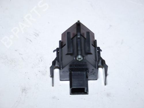 Warning switch MERCEDES-BENZ A-CLASS (W169) A 160 CDI (169.006, 169.306) | BP24381135I22 