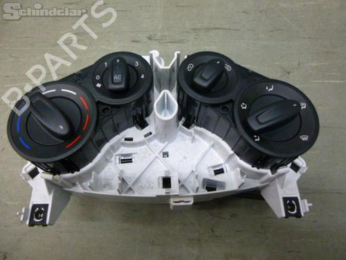 Used Climate control FORD KA (RU8) 1.3 TDCi (75 hp) 23507717