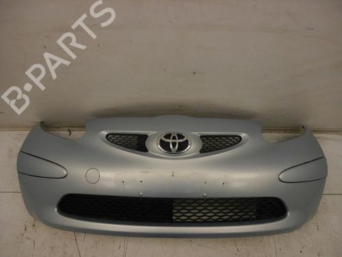 Paraurti anteriore TOYOTA AYGO (_B1_) 1.0 (KGB10_, KGB10R) (68 hp) 31366646