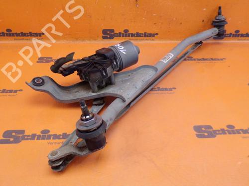 Front wiper motor DACIA DUSTER (HS_) 1.5 dCi (HSMC) | BP32644977M29 - Image 3