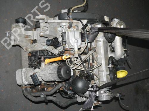 Engine AUDI A3 (8L1) 1.9 TDI | BP34255051M1  - Image 6