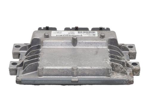 Engine control unit (ECU) FORD FIESTA VI (CB1, CCN) 1.25 | BP40024612M57 - Image 3