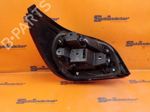 Right taillight BMW 5 (E60) 520 d | BP24412775C35 