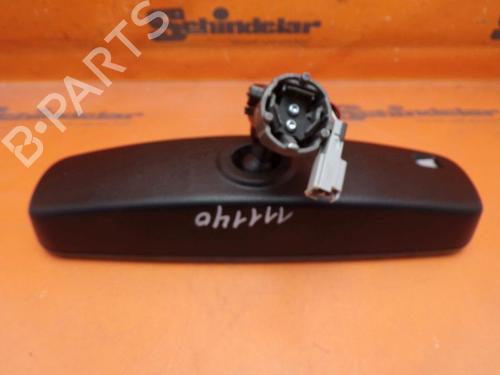 Rear mirror FORD C-MAX II (DXA/CB7, DXA/CEU) 1.6 TDCi | BP33152665I6 - Image 4