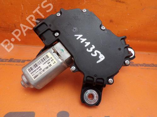 Rear wiper motor OPEL ASTRA J Sports Tourer (P10) 1.7 CDTI (35) | BP26668291M102 