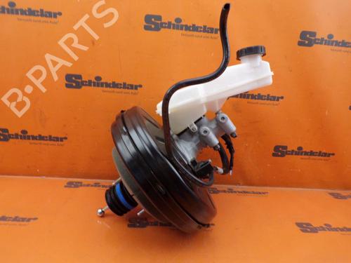 Servo brake OPEL CORSA F (P2JO) 1.2 (68) | BP33153934M42 - Image 2