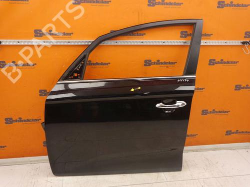 Used Left front door KIA CARENS IV 1.7 CRDi (136 hp) 27188330