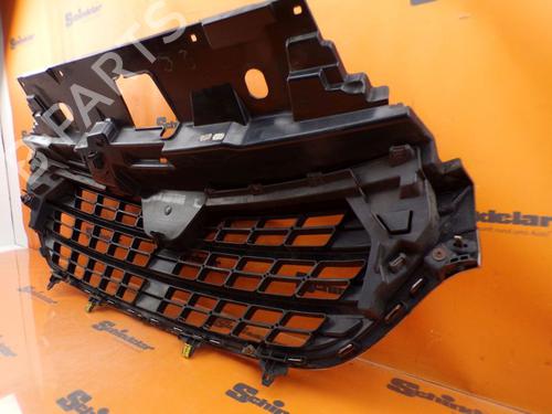 Grille RENAULT TRAFIC III Van (FG_) 2.0 dCi 145 (FGML) | BP27188377C40