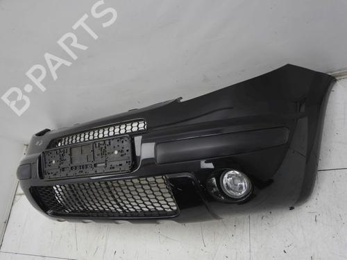 Front bumper CITROËN C3 Pluriel (HB_) 1.4 | BP30670074C7