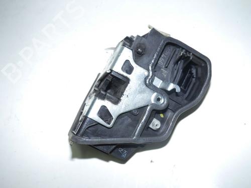 Rear right lock BMW 1 (F20) 120 d | BP24384636C99 