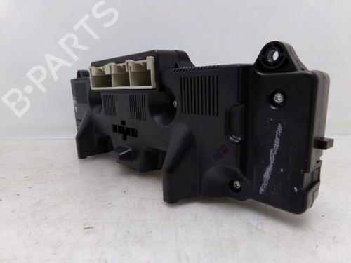 Climate control SEAT TOLEDO III (5P2) 1.9 TDI | BP32650149I5