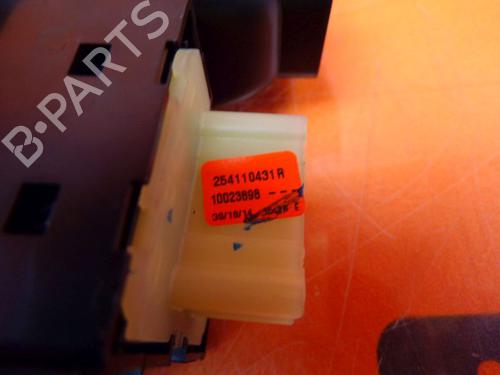 Switch RENAULT TWINGO III (BCM_, BCA_) 0.9 TCe 90 (BCM9, BCM2) | BP32831902I30  - Image 6