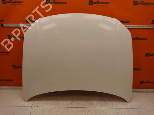 Motorhjelm VW PASSAT B6 (3C2) 2.0 TFSI (200 hp) 24415509
