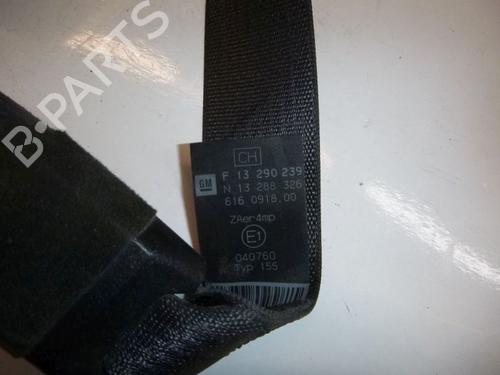 Front right seatbelt OPEL CORSA D (S07) 1.3 CDTI (L08, L68) | BP33140203I25 - Image 3