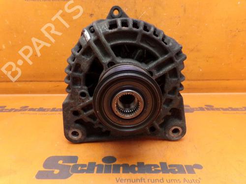 Generator RENAULT MODUS / GRAND MODUS (F/JP0_) 1.5 dCi (FP0F, JP0F) (86 hp) 32649193