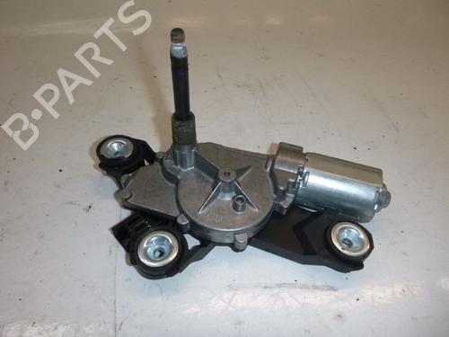 Used Rear wiper motor Rear wiper motor FORD FOCUS II Turnier (DA_, FFS, DS) 1.6 TDCi (90 hp) 33140022 33140022