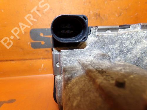 Throttle body VW POLO V (6R1, 6C1) 1.2 TSI 16V | BP27307516M82 