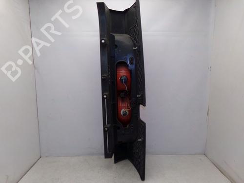 Left taillight RENAULT TRAFIC II Van (FL) 2.0 dCi 115 (FL01, FL0U, FL00, FL0H, FL0M) | BP32838970C34 - Image 3