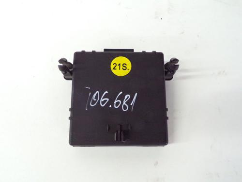 Control unit VW GOLF V (1K1) 1.4 16V | BP33145314M11 - Image 4
