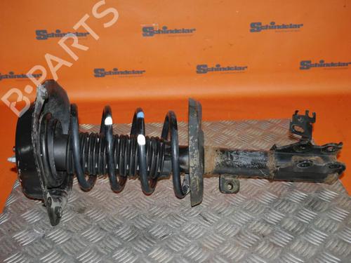 Used Right front shock absorber Right front shock absorber PEUGEOT 508 SW I (8E_) 2.0 BlueHDi 150 (150 hp) 33148339 33148339