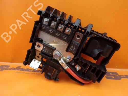 Fuse box OPEL ADAM (M13) 1.4 | BP33151114E1 - Image 2