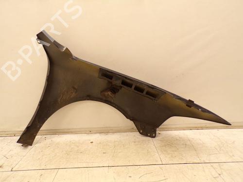 Left front fenders SKODA OCTAVIA II Combi (1Z5) 1.4 TSI | BP29380676C41 