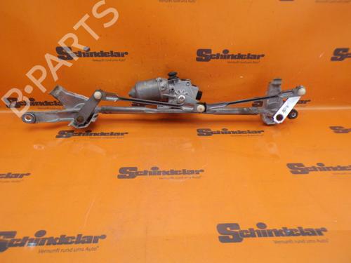 Front wiper motor SUBARU FORESTER (SH_) 2.0 AWD (SHJ) | BP32644040M29