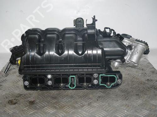 Intake manifold OPEL CORSA E (X15) 1.4 (08, 68) | BP38783969M70 - Image 6