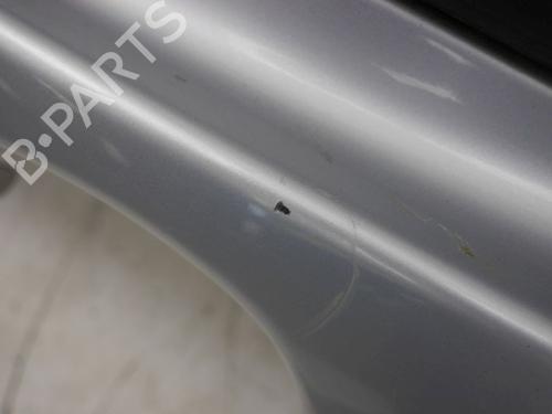 Rear bumper PEUGEOT 207 CC (WD_) 1.6 16V | BP29447044C8 
