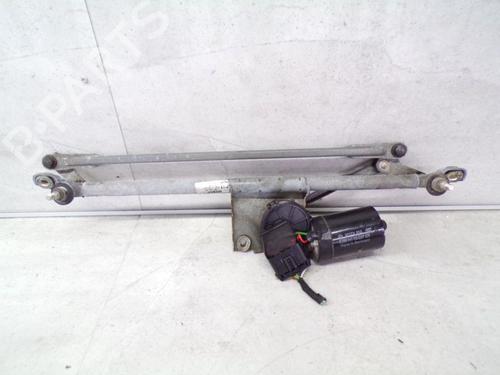 Used Front wipers mechanism OPEL VECTRA B Hatchback (J96) 2.0 i 16V (F68) (136 hp) 32640533