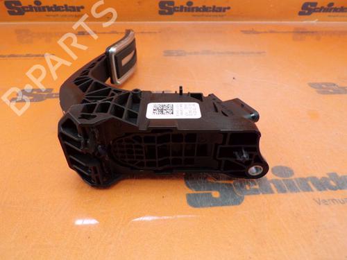 Pedal AUDI Q7 (4MB, 4MG, 4MQ) 3.0 TDI quattro | BP24412909I4 