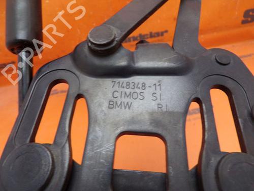 Hinge/Door check strap BMW X5 (E70) 3.0 sd | BP27437749C146 