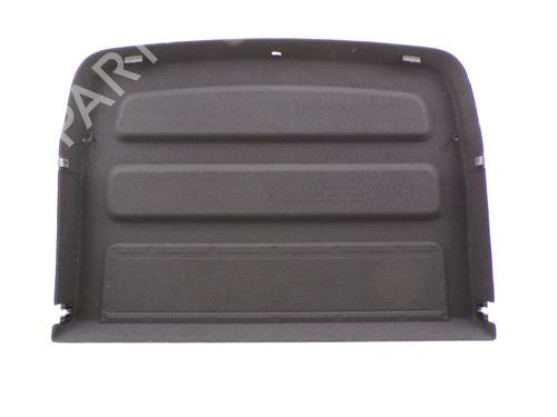 Rear parcel shelf RENAULT ARKANA I (LCM_, LDN_) 1.3 TCe 140 (LDN0) | BP32652847C85