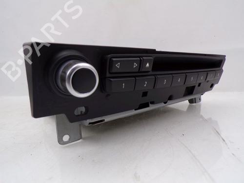 Radio BMW 5 (E60) 525 i | BP29515162E6 