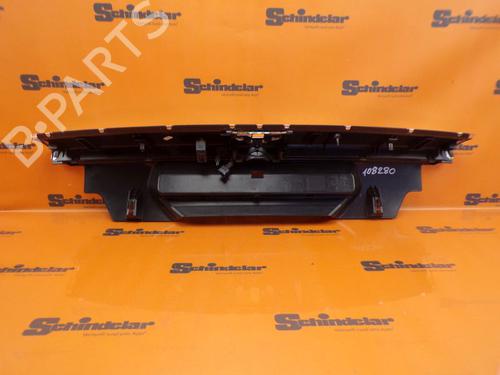 Boot lining AUDI Q5 (8RB) 3.0 TDI quattro | BP24392206I3 