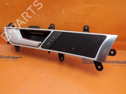 Front left interior door handle AUDI A6 C6 Avant (4F5) 2.0 TDI | BP32647063I13