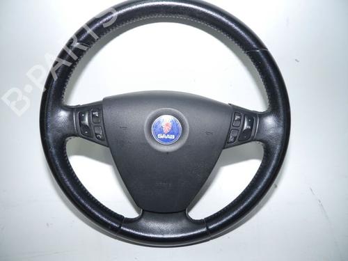 Steering wheel SAAB 9-3 (YS3F, E79, D79, D75) 1,8t | BP33140991C49 - Image 2